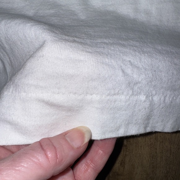 Too cute Embroidered Yogi Bear And Boo Boo Vintage Tshirt Sz Xl - Picture 4 of 7